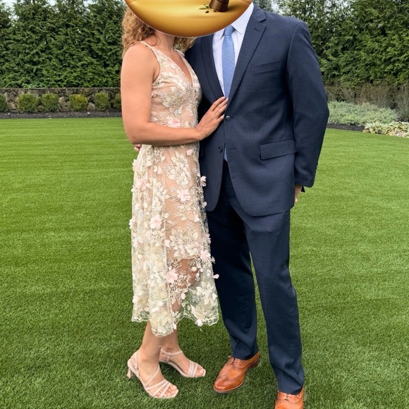 Dress the Population dress Medium - Picture 2 of 13